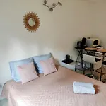 Provencal-Style Apartment