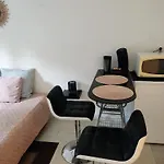 Provencal-Style Apartment