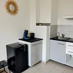 Provencal-Style Apartment